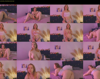 mrsprude — 120 minute Chaturbate female cam show recording, 720p, Jan 23, 2024