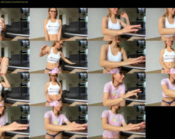 munishpunish — 3 minute Chaturbate couple cam show recording, 720p, Jan 22, 2024