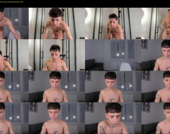 nicky_neal — 109 minute Chaturbate male cam show recording, 720p, Jan 22, 2024