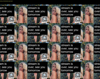 ocicat — 7 minute Chaturbate female cam show recording, 720p, Jan 22, 2024
