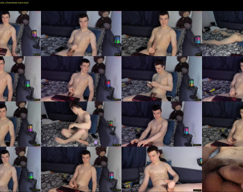 ololkd — 103 minute Chaturbate male cam show recording, 720p, Jan 22, 2024