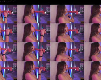 pafosstar — 15 minute Chaturbate female cam show recording, 720p, Jan 22, 2024