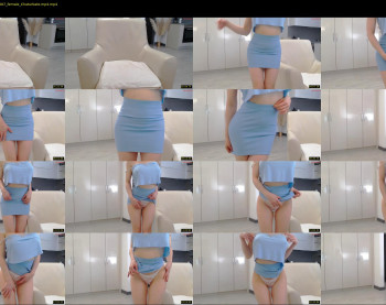 prettyshina — 24 minute Chaturbate female cam show recording, 720p, Jan 22, 2024