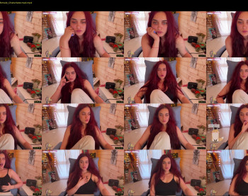 ps4pro — 120 minute Chaturbate female cam show recording, 720p, Jan 22, 2024