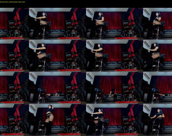 puffy_love — 22 minute Chaturbate female cam show recording, 720p, Jan 22, 2024