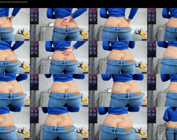 pussysweet9 — 5 minute Chaturbate female cam show recording, 720p, Jan 22, 2024
