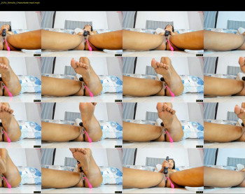 rachel_evans_ — 3 minute Chaturbate female cam show recording, 720p, Jan 22, 2024