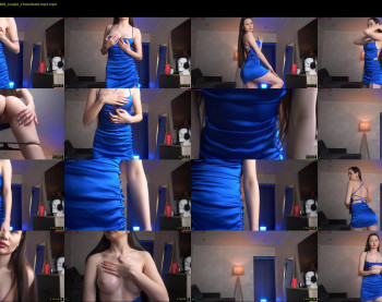 richandalfa — 121 minute Chaturbate couple cam show recording, 720p, Jan 22, 2024