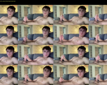 ryan287747 — 6 minute Chaturbate male cam show recording, 360p, Jan 22, 2024