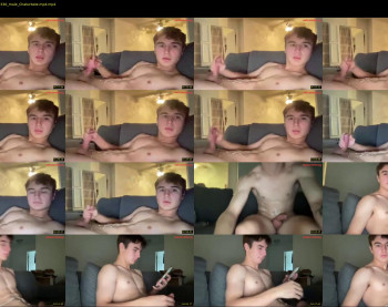 ryan287747 — 6 minute Chaturbate male cam show recording, 360p, Jan 22, 2024