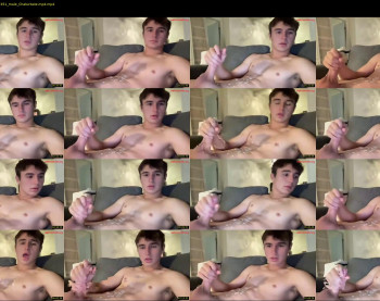 ryan287747 — 9 minute Chaturbate male cam show recording, 360p, Jan 22, 2024