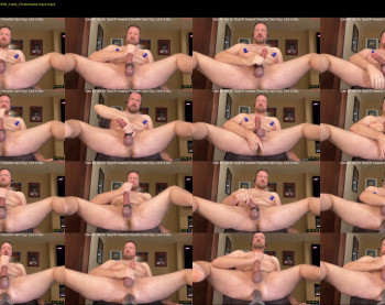ryanlanders — 94 minute Chaturbate male cam show recording, 720p, Jan 22, 2024