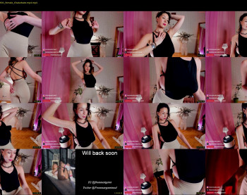 sakura_yuki — 120 minute Chaturbate female cam show recording, 720p, Jan 22, 2024