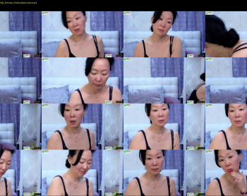 sandrami__ — 9 minute Chaturbate female cam show recording, 720p, Jan 22, 2024