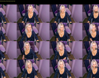 scarlett_mai — 4 minute Chaturbate female cam show recording, 720p, Jan 22, 2024