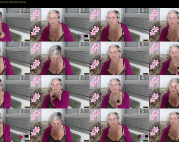 selenna57 — 18 minute Chaturbate female cam show recording, 720p, Jan 23, 2024