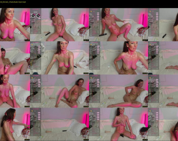 sheilaryan — 60 minute Chaturbate female cam show recording, 720p, Jan 22, 2024