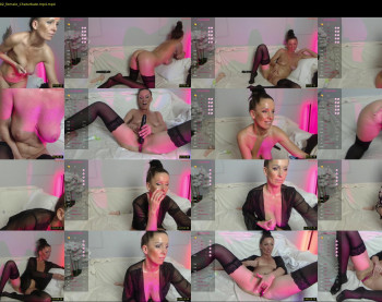 sheilaryan — 120 minute Chaturbate female cam show recording, 720p, Jan 22, 2024