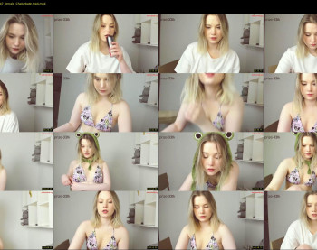 shoggothy — 120 minute Chaturbate female cam show recording, 480p, Jan 23, 2024