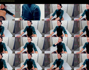 shy_cinderella — 64 minute Chaturbate female cam show recording, 720p, Jan 23, 2024