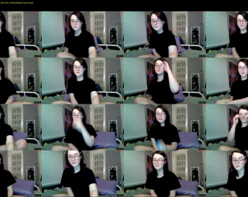 soursou — 39 minute Chaturbate female cam show recording, 480p, Jan 23, 2024