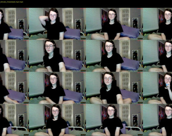 soursou — 17 minute Chaturbate female cam show recording, 480p, Jan 23, 2024