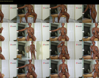 sow_fitt — 86 minute Chaturbate female cam show recording, 720p, Jan 23, 2024
