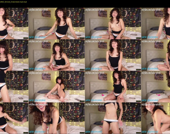 suckerydoool — 30 minute Chaturbate female cam show recording, 720p, Jan 22, 2024