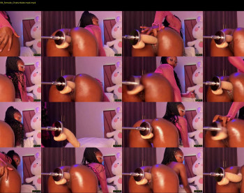 sugarmirie — 107 minute Chaturbate female cam show recording, 720p, Jan 22, 2024