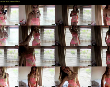 summer_sunshine_ — 11 minute Chaturbate female cam show recording, 720p, Jan 22, 2024