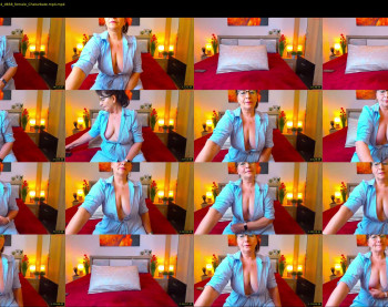 sweetangell69_ — 106 minute Chaturbate female cam show recording, 720p, Jan 22, 2024
