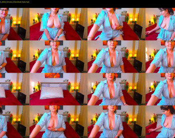 sweetangell69_ — 120 minute Chaturbate female cam show recording, 720p, Jan 22, 2024
