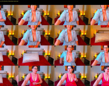 sweetangell69_ — 74 minute Chaturbate female cam show recording, 720p, Jan 22, 2024