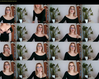 sweetmarthaaa — 81 minute Chaturbate female cam show recording, 720p, Jan 22, 2024