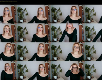 sweetmarthaaa — 21 minute Chaturbate female cam show recording, 720p, Jan 22, 2024