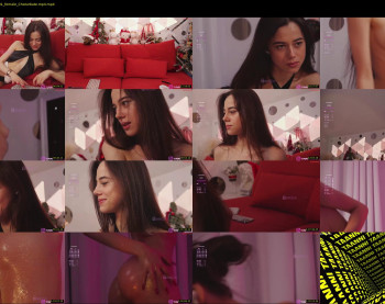 taanni_bc — 105 minute Chaturbate female cam show recording, 720p, Jan 23, 2024