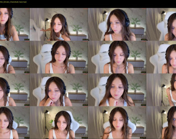 tadammary — 74 minute Chaturbate female cam show recording, 720p, Jan 22, 2024