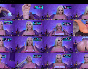 tamaramilano — 120 minute Chaturbate female cam show recording, 720p, Jan 22, 2024