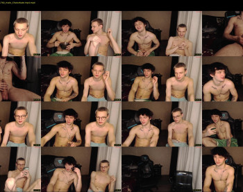 teddy_mode — 70 minute Chaturbate couple cam show recording, 720p, Jan 22, 2024