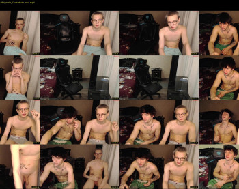 teddy_mode — 105 minute Chaturbate couple cam show recording, 720p, Jan 22, 2024