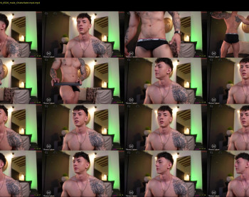 thomas_falcon1 — 26 minute Chaturbate male cam show recording, 720p, Jan 23, 2024