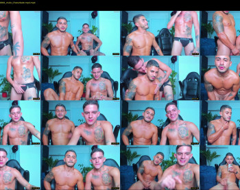 timothy_eliot — 119 minute Chaturbate male cam show recording, 720p, Jan 22, 2024