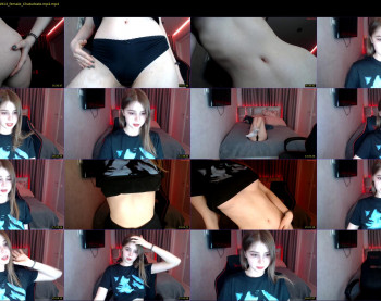 tripleprinces — 33 minute Chaturbate female cam show recording, 720p, Jan 22, 2024