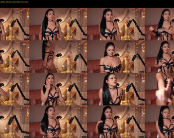valeria_orozco — 40 minute Chaturbate female cam show recording, 720p, Jan 22, 2024