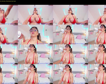 valerynova — 11 minute Chaturbate female cam show recording, 720p, Jan 22, 2024