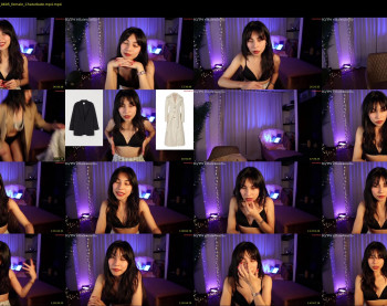 vanilla_velvet — 116 minute Chaturbate female cam show recording, 720p, Jan 22, 2024