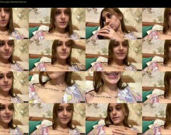 viktoria9898 — 3 minute Chaturbate couple cam show recording, 720p, Jan 23, 2024