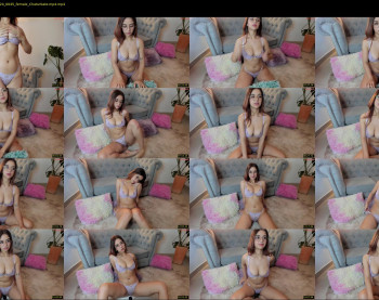 violetta_danvers — 21 minute Chaturbate female cam show recording, 720p, Jan 23, 2024