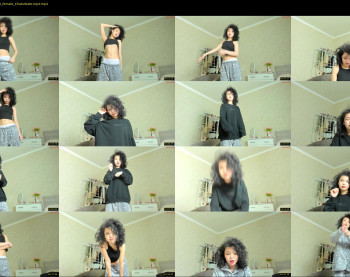 wastforu — 53 minute Chaturbate female cam show recording, 720p, Jan 22, 2024
