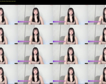 yandere69 — 18 minute Chaturbate female cam show recording, 720p, Jan 22, 2024